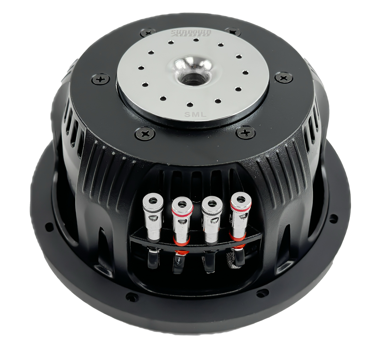SML-Series 8” Thin Subwoofer