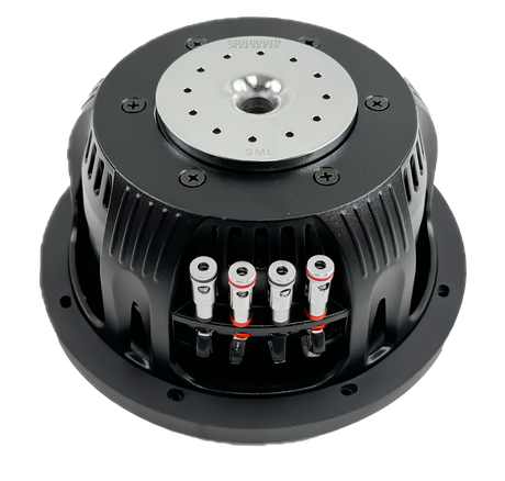 SML-Series 8” Thin Subwoofer