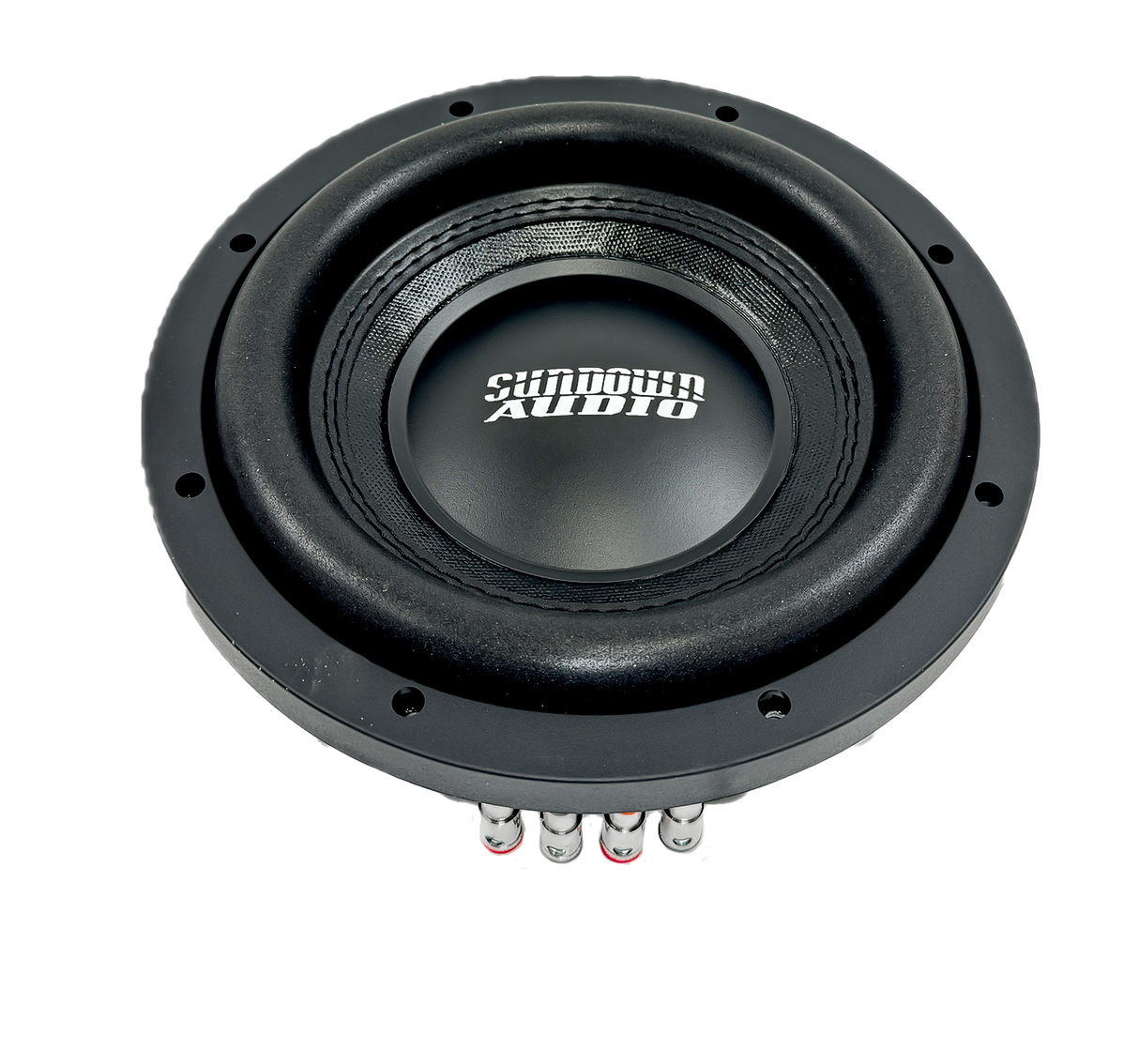 SML-Series 8” Thin Subwoofer