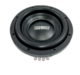 SML-Series 8” Thin Subwoofer