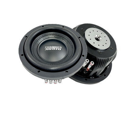 SML-Series 8” Thin Subwoofer
