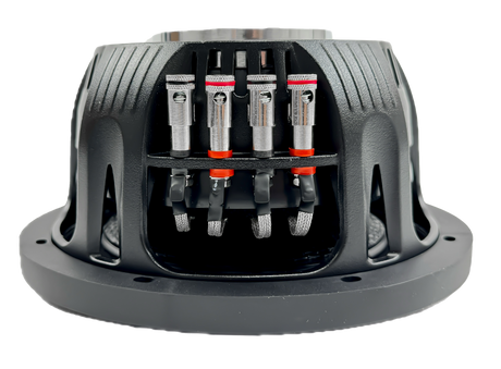 SML-Series 8” Thin Subwoofer
