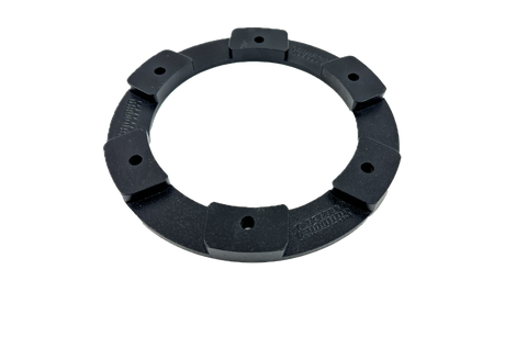 U-Series Spacer