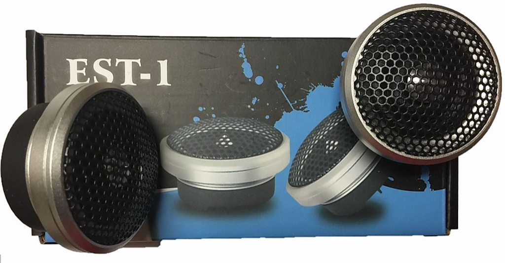 EST-1 1" Neo Tweeter