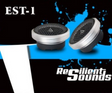 EST-1 1" Neo Tweeter