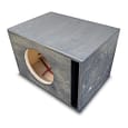 Basshead Supply Single 10‚ Ported Enclosure