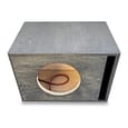 Basshead Supply Single 10‚ Ported Enclosure