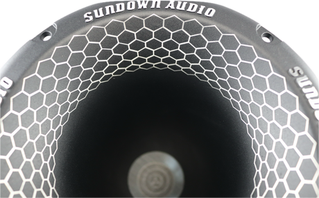 SHNMD 2" Throat NEO Super Horn