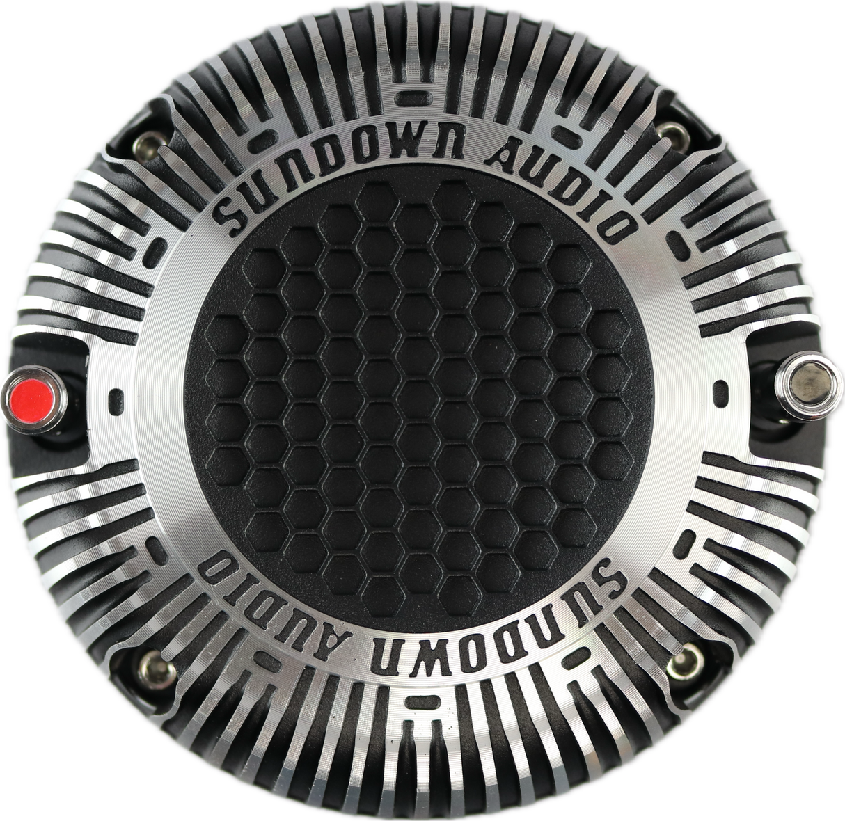 SHNMD 2" Throat NEO Super Horn