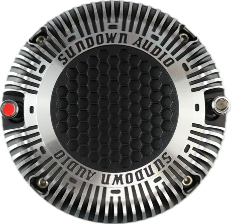 SHNMD 2" Throat NEO Super Horn