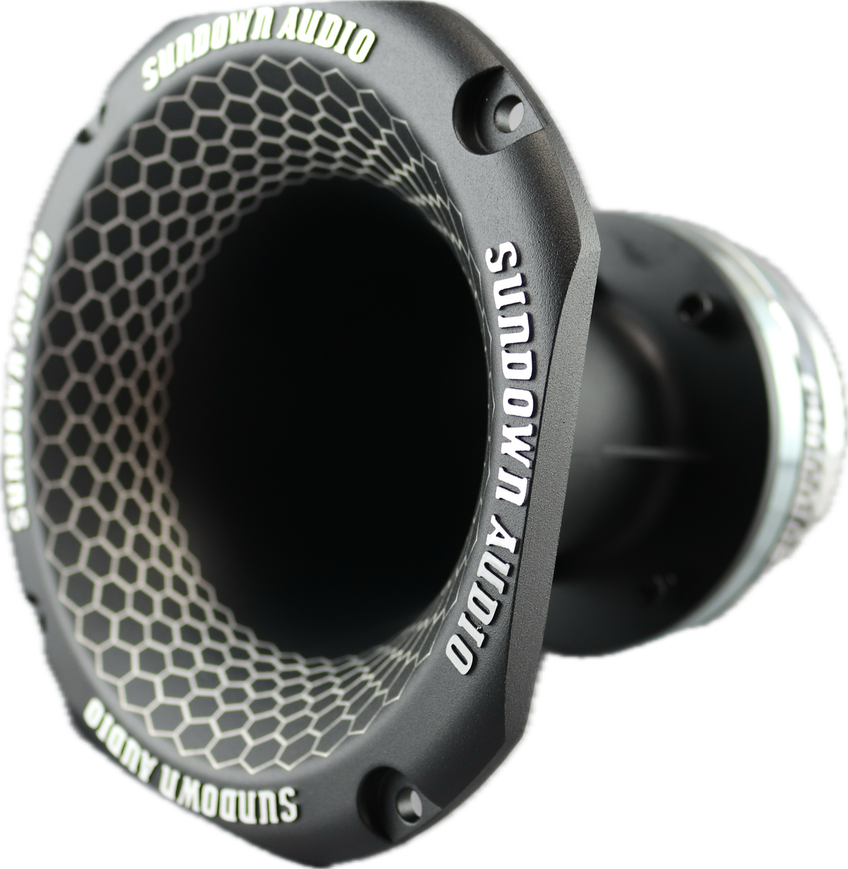 SHNMD 2" Throat NEO Super Horn