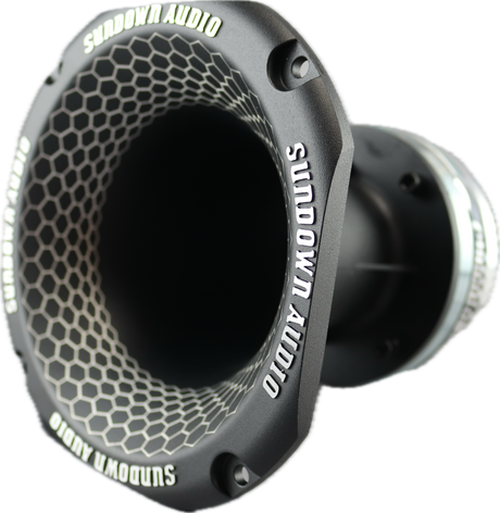 SHNMD 2" Throat NEO Super Horn