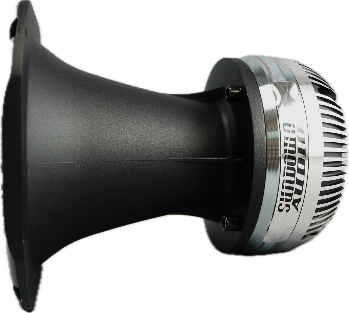 SHNMD 2" Throat NEO Super Horn