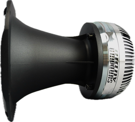 SHNMD 2" Throat NEO Super Horn