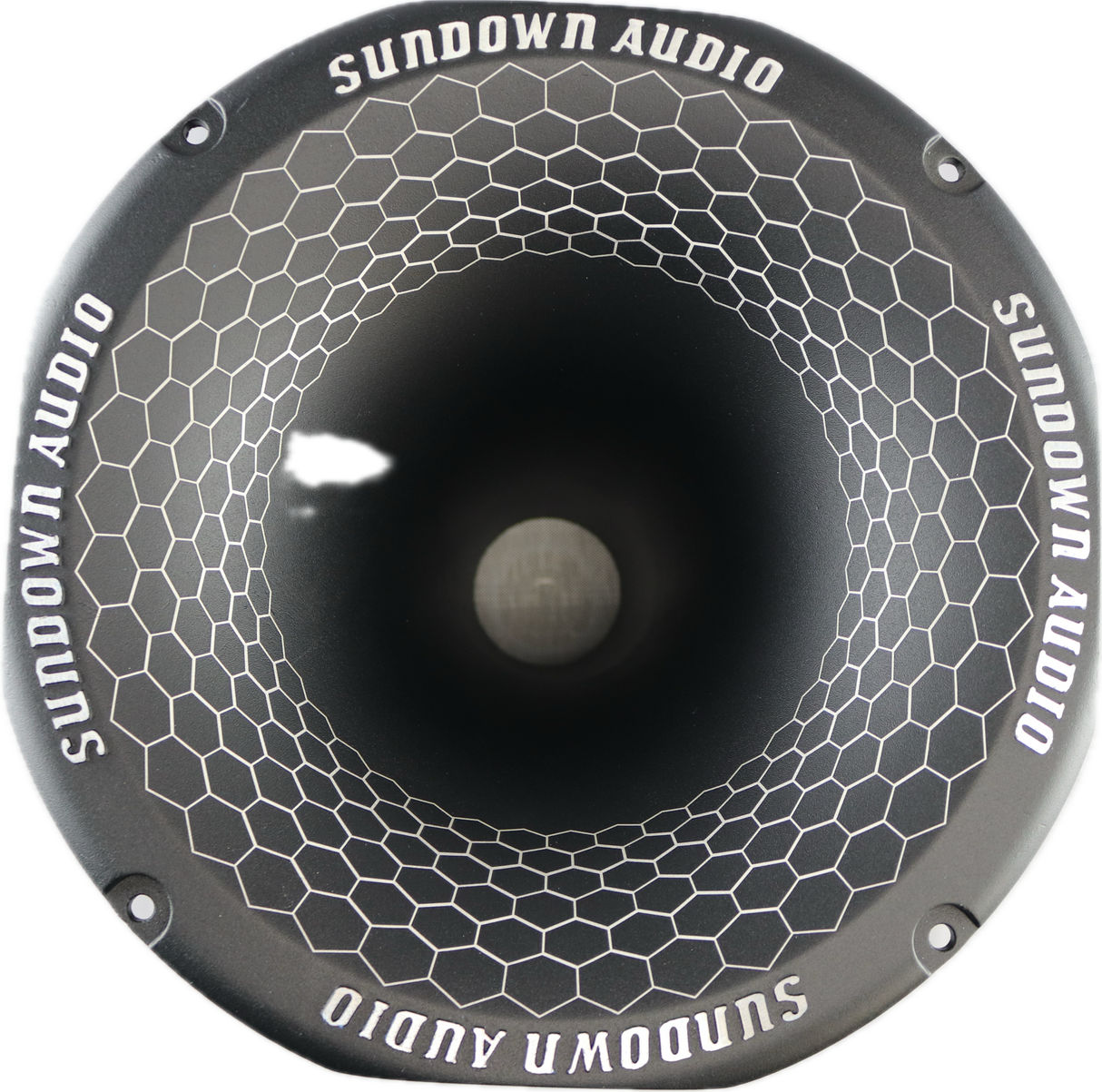 SHFTL 2" Throat Super Horn With Ferrite Magnet