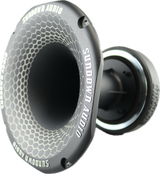 SHFTL 2" Throat Super Horn With Ferrite Magnet