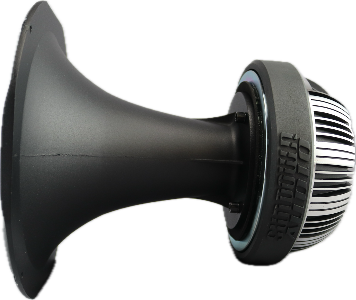 SHFTL 2" Throat Super Horn With Ferrite Magnet