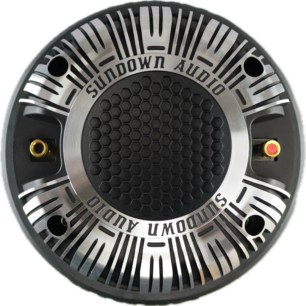 SHFTL 2" Throat Super Horn With Ferrite Magnet
