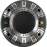 SHFTL 2" Throat Super Horn With Ferrite Magnet