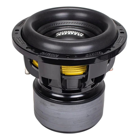 SUNDOWN AUDIO M Series 12" Subwoofer | 2000w RMS | 2 OHM