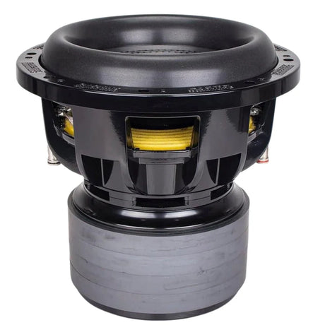 SUNDOWN AUDIO M Series 12" Subwoofer | 2000w RMS | 2 OHM