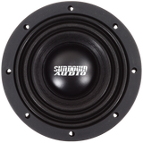 U-Series 6.5" v.1 Subwoofer