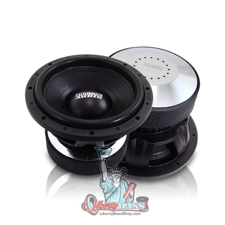 Sundown Audio Uv.2 12" Subwoofer