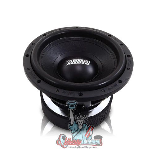 Sundown Audio Uv.2 12" Subwoofer