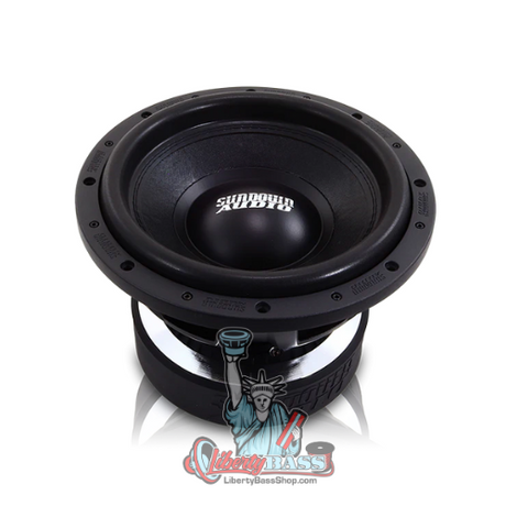 Sundown Audio Uv.2 12" Subwoofer