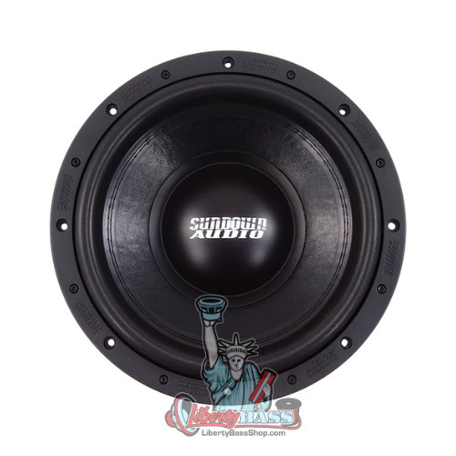 Sundown Audio Uv.2 12" Subwoofer
