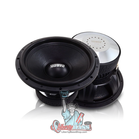 Sundown Audio Uv.2 15" Subwoofer