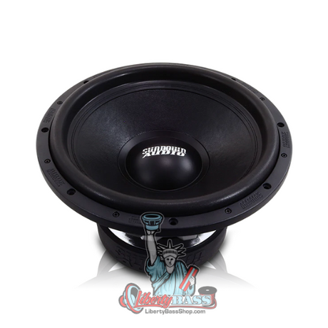 Sundown Audio Uv.2 15" Subwoofer