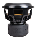 M-Series M12 2000W Subwoofer