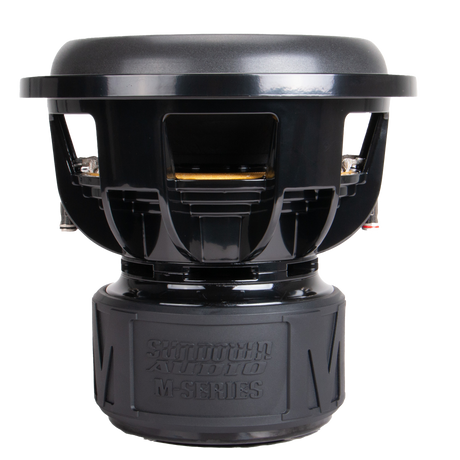 M-Series M12 2000W Subwoofer