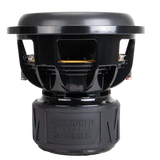 SUNDOWN AUDIO M Series 12" Subwoofer | 2000w RMS | 1 OHM