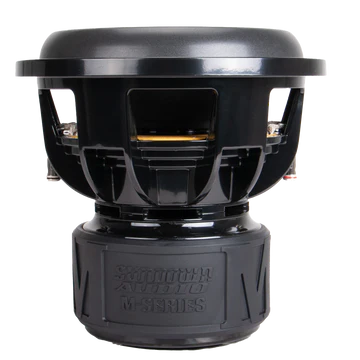SUNDOWN AUDIO M Series 12" Subwoofer | 2000w RMS | 1 OHM