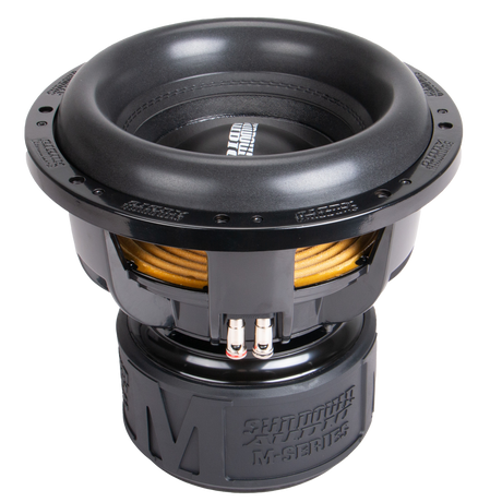 M-Series M12 2000W Subwoofer
