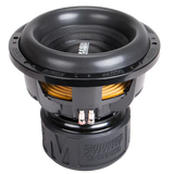 SUNDOWN AUDIO M Series 12" Subwoofer | 2000w RMS | 2 OHM