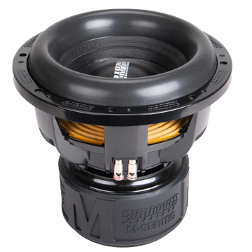 SUNDOWN AUDIO M Series 12" Subwoofer | 2000w RMS | 2 OHM