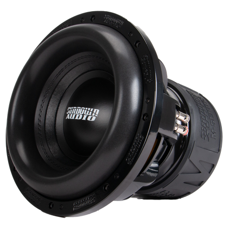 M-Series M12 2000W Subwoofer