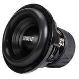 SUNDOWN AUDIO M Series 12" Subwoofer | 2000w RMS | 2 OHM