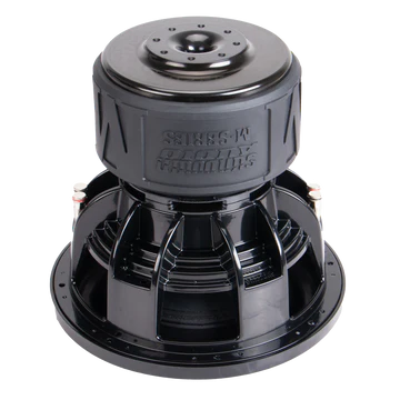 SUNDOWN AUDIO M Series 12" Subwoofer | 2000w RMS | 2 OHM