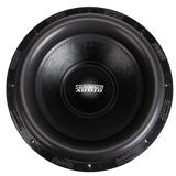 Sundown Audio M-Series 15" 2000W Subwoofer D2