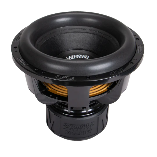 Sundown Audio M-Series 15" 2000W Subwoofer D2