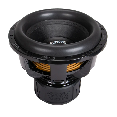 Sundown Audio M-Series 15" 2000W Subwoofer D2