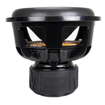 Sundown Audio M-Series 15" 2000W Subwoofer D2