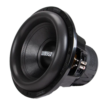 Sundown Audio M-Series 15" 2000W Subwoofer D2