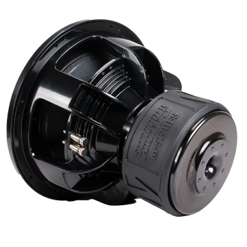 Sundown Audio M-Series 15" 2000W Subwoofer D2