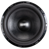 Sundown Audio M-Series 18" 2000W Subwoofer D2