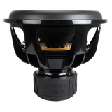 Sundown Audio M-Series 18" 2000W Subwoofer D2
